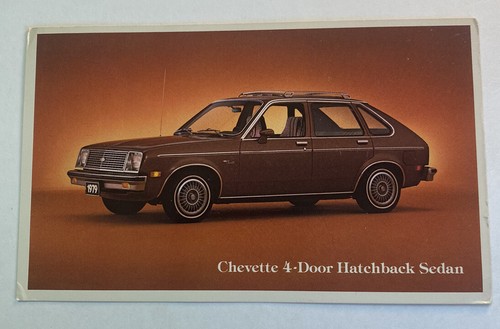 Chevy chevette door - chevy,