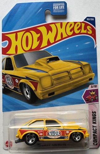 2025 hot wheels compact - 2025,