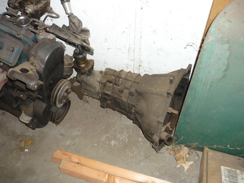 1977 chevette speed - chevette, 4