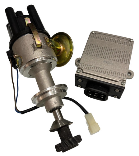 Distributor module for - module,