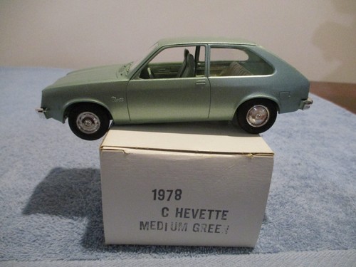 1978 chevrolet chevette - 1978,